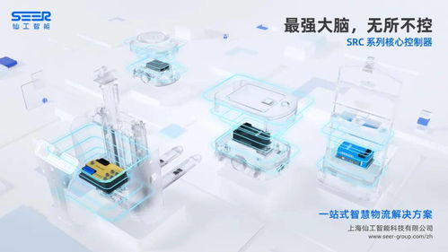 仙工智能獲數億元B輪融資，加速以標準化產品構建非標方案，打造人工智能雙創服務平臺