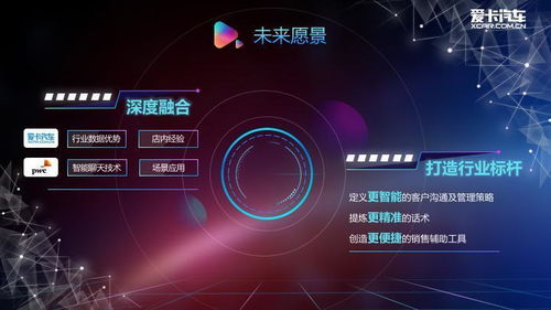愛卡汽車 以人工智能雙創服務平臺為核心，驅動汽車服務化繁為簡