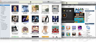 蘋果強(qiáng)勢攪局，全球數(shù)碼IT產(chǎn)業(yè)被迫轉(zhuǎn)型應(yīng)用軟件服務(wù)