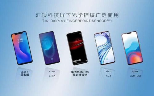 匯頂科技收購德國芯片設(shè)計(jì)公司DCT，深化應(yīng)用軟件服務(wù)布局