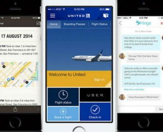 Uber開放API戰略 構建跨界聯盟，攜手航空、酒店與星巴克拓展生態版圖